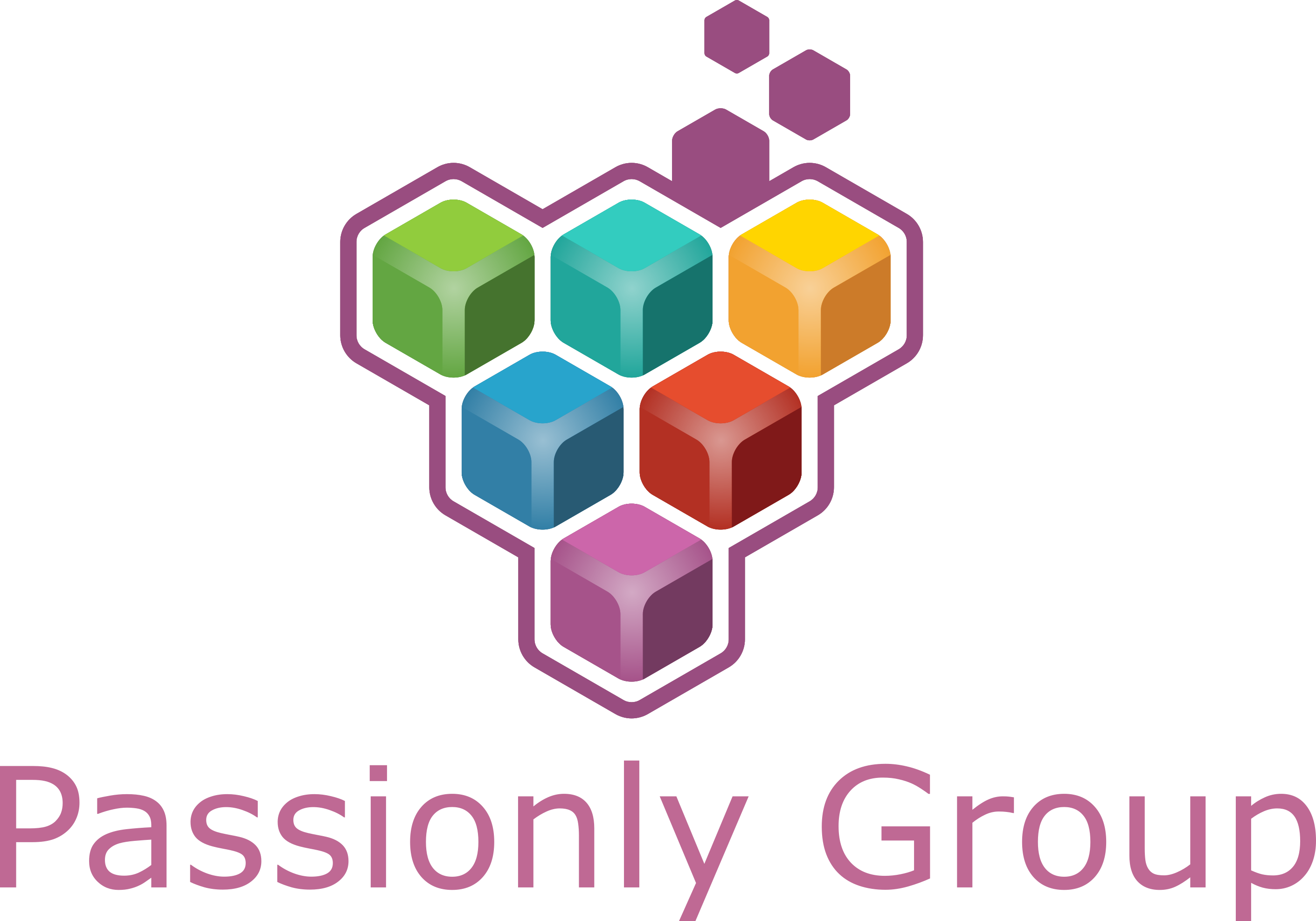Passionly GmbH